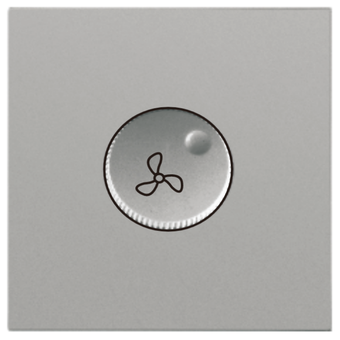 调速开关 月光银